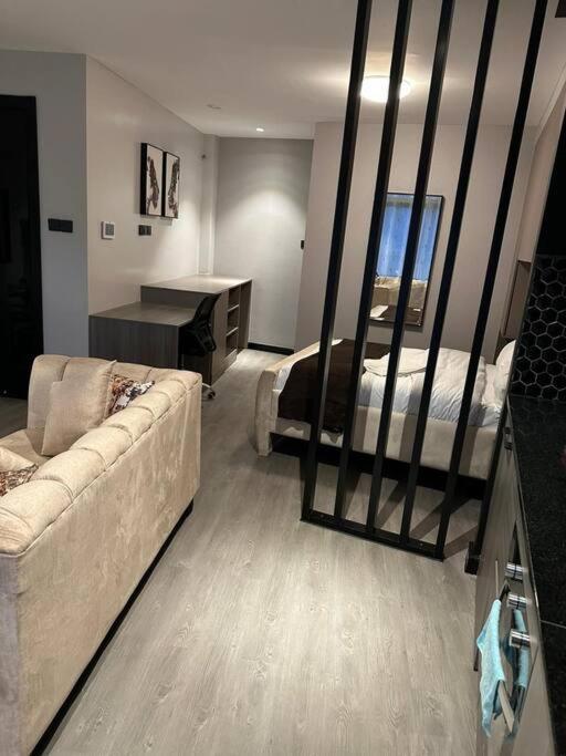 Cosy Home In Westlands Ναϊρόμπι Εξωτερικό φωτογραφία