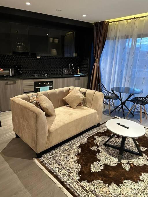 Cosy Home In Westlands Ναϊρόμπι Εξωτερικό φωτογραφία
