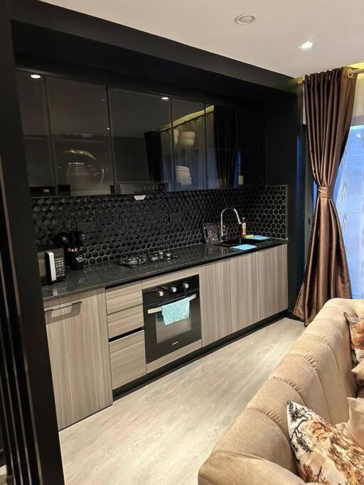 Cosy Home In Westlands Ναϊρόμπι Εξωτερικό φωτογραφία